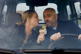 Image du film T'as pas changé Image du film T'as pas changé