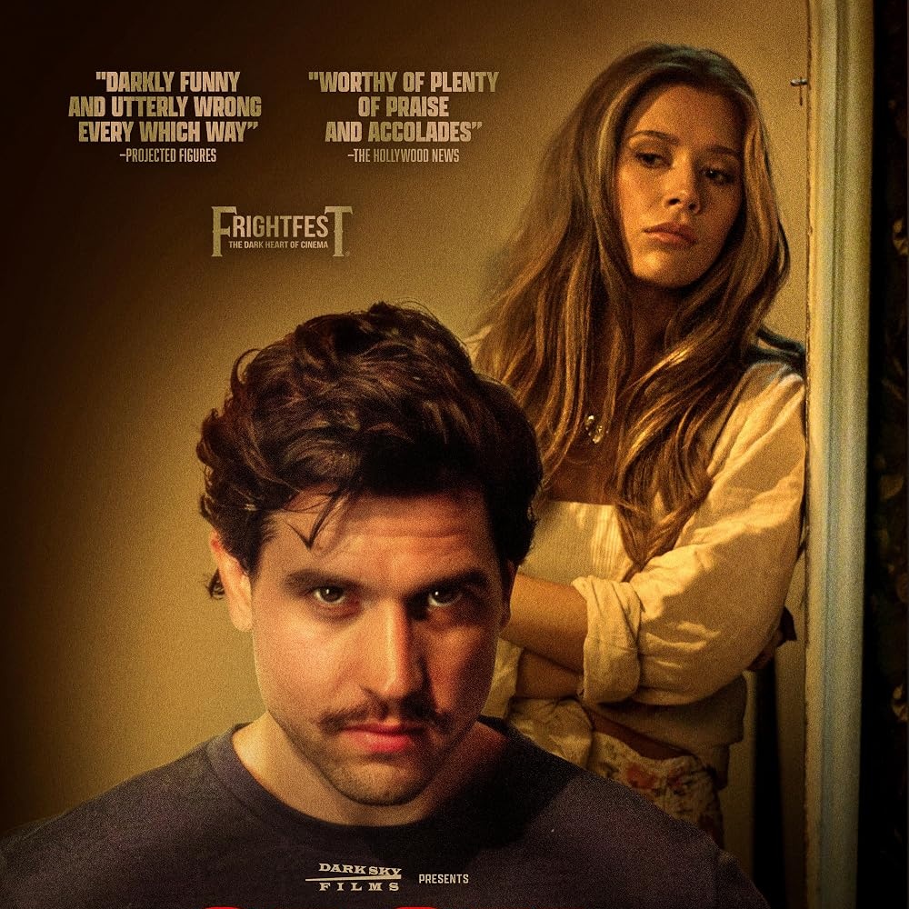 Image du film Sick Puppy