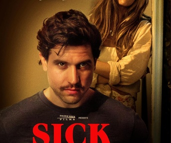Image du film Sick Puppy