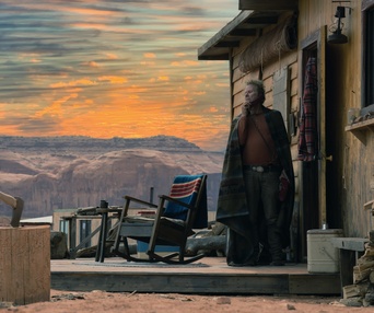 Images du film Wild Horse Nine