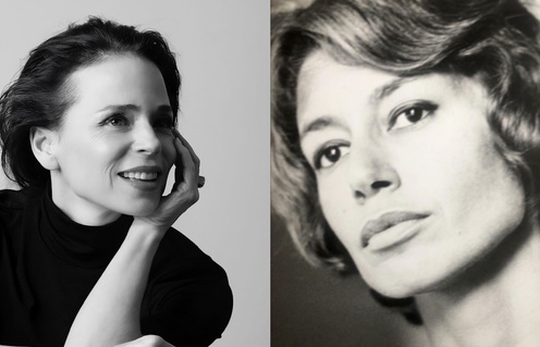 Suzanne Clément incarnera Pauline Julien