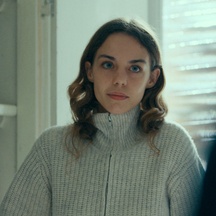 Photo de Salomé Dewaels