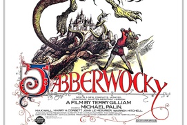 Image du film Jabberwocky
