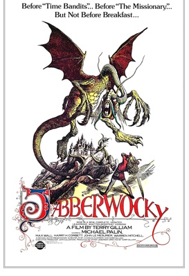 Jabberwocky