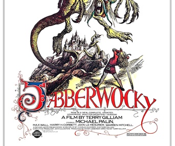 Image du film Jabberwocky