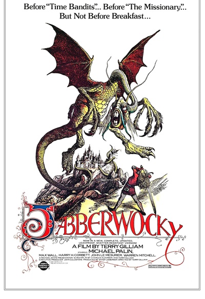 Jabberwocky