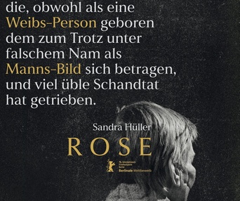 Image du film Rose