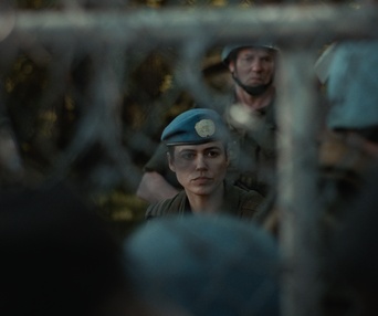 Image du film Out Standing