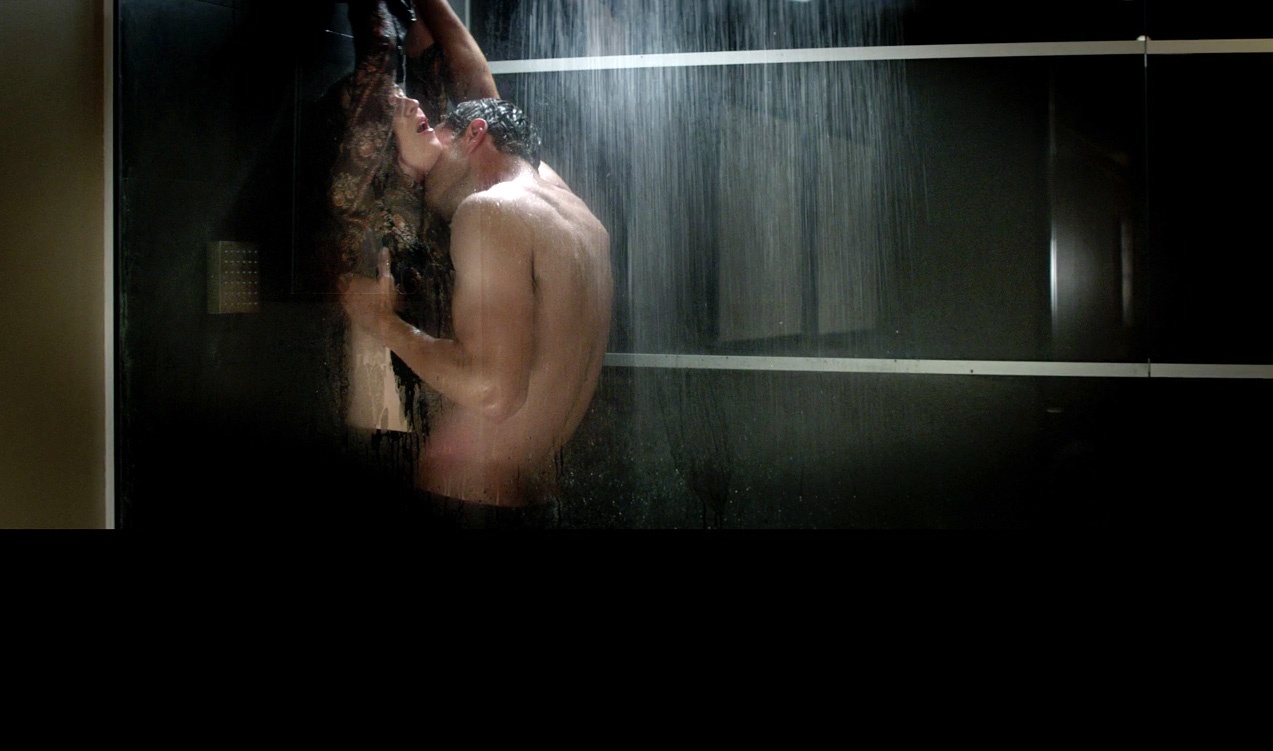 Il fait chaud dans la nouvelle bande-annonce de Fifty Shades Darker