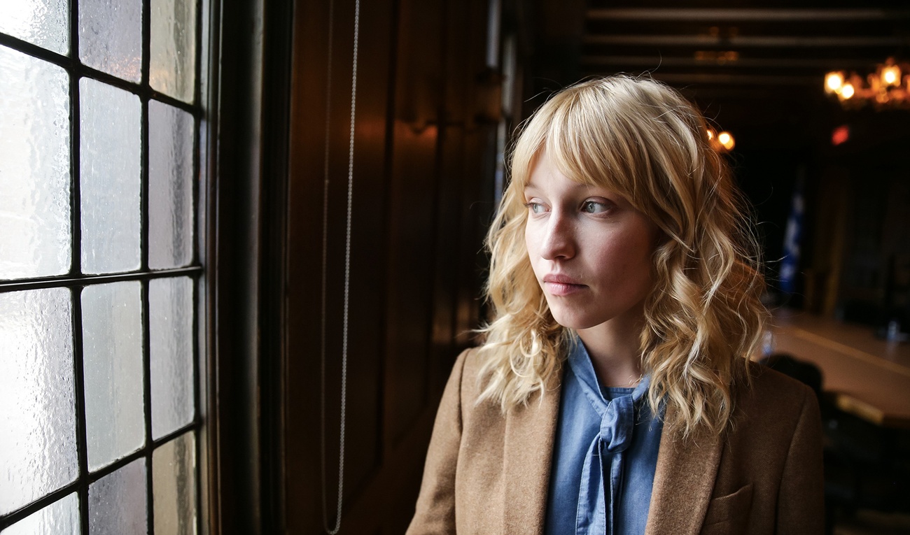 Nos 30 plus beaux portraits de stars de 2018