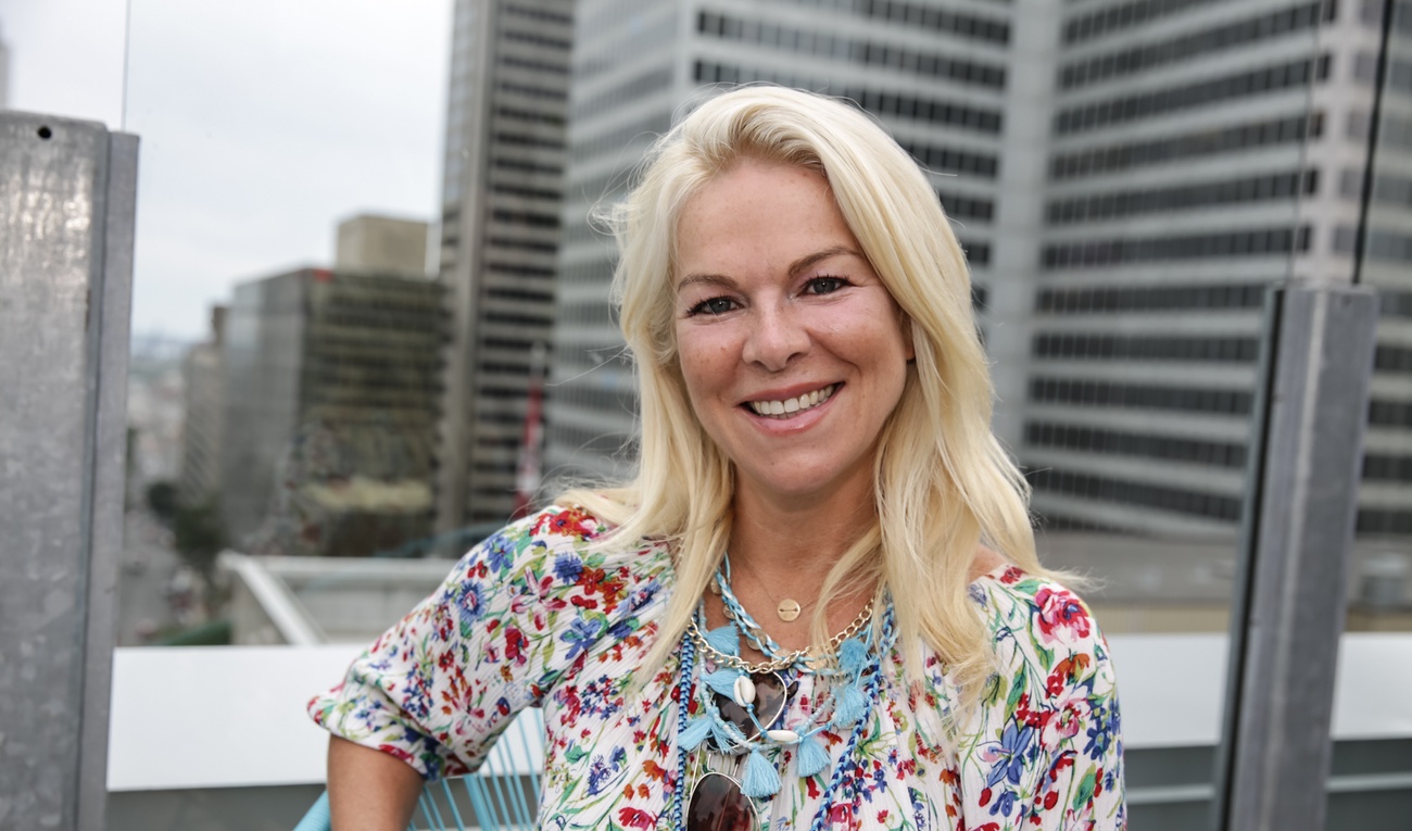 Isabelle Maréchal parlera de sa fausse couche à La vraie nature ce dimanche