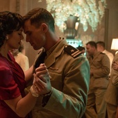 Une scène du film <em>Midway</em>