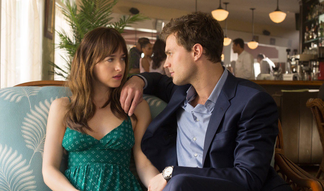 Fifty Shades of Grey : Ce que les critiques en pensent