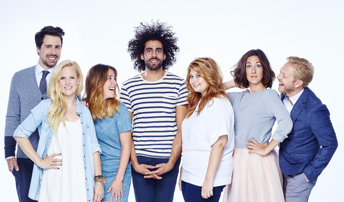 Découvrez la programmation d'hiver de Télé-Québec