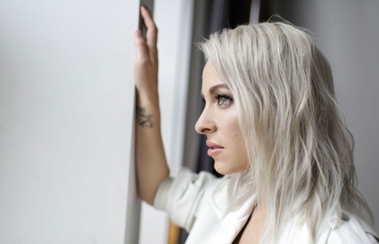 Image de l'article Marie-Mai parle de son lien particulier avec le rockeur Éric Lapointe