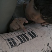 Image du film <em>Hit the Road</em>