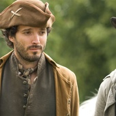 Une scène du film <em>Austenland</em>