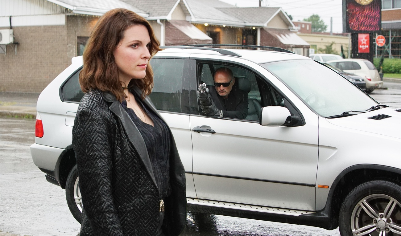 Quoi ne pas manquer à la télé cette semaine