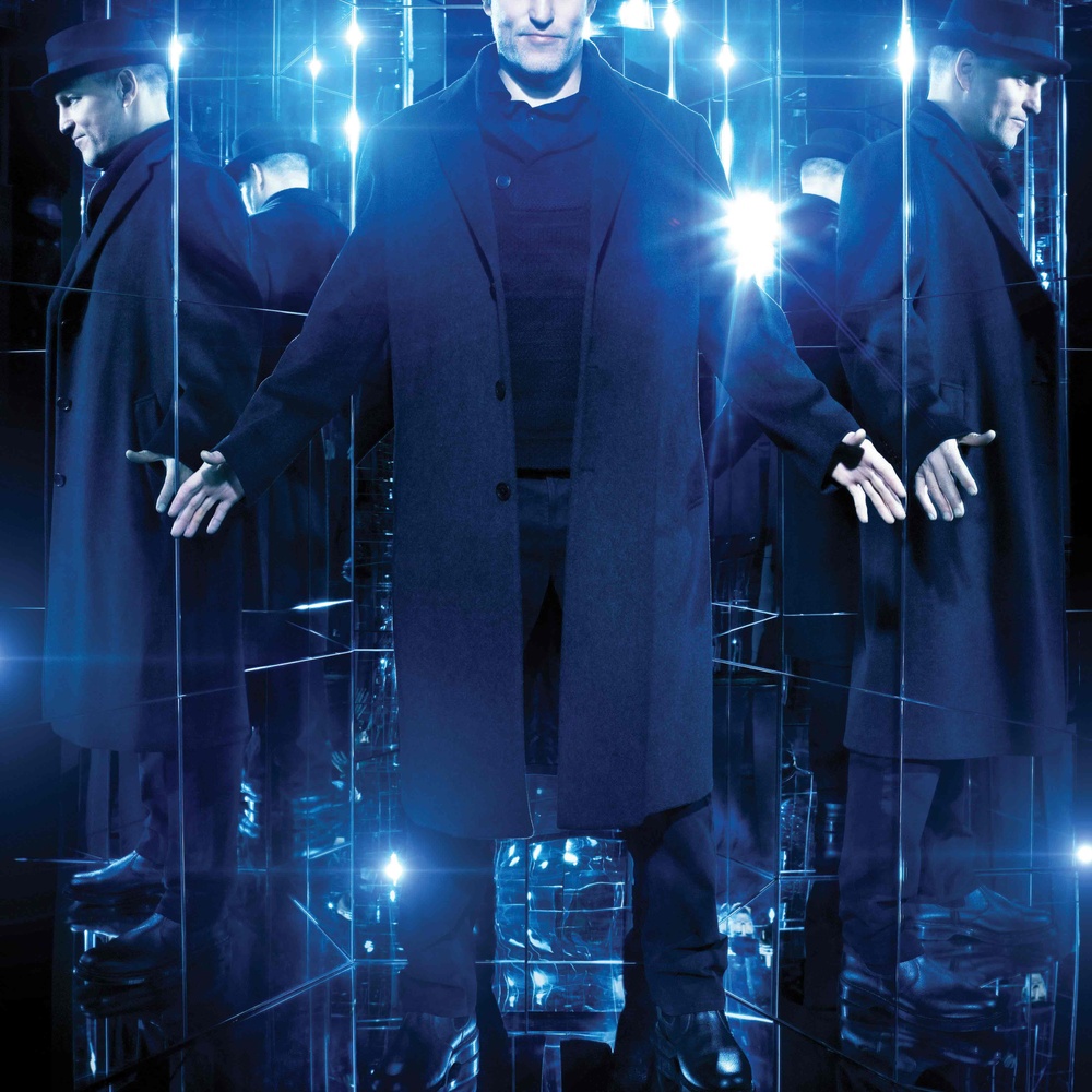 Affiche du film <em>Insaisissable 2</em> 