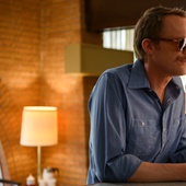 Une scène du film <em>Uncle Frank</em>