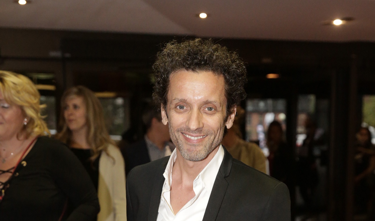 André Sauvé revient sur son « coming out »
