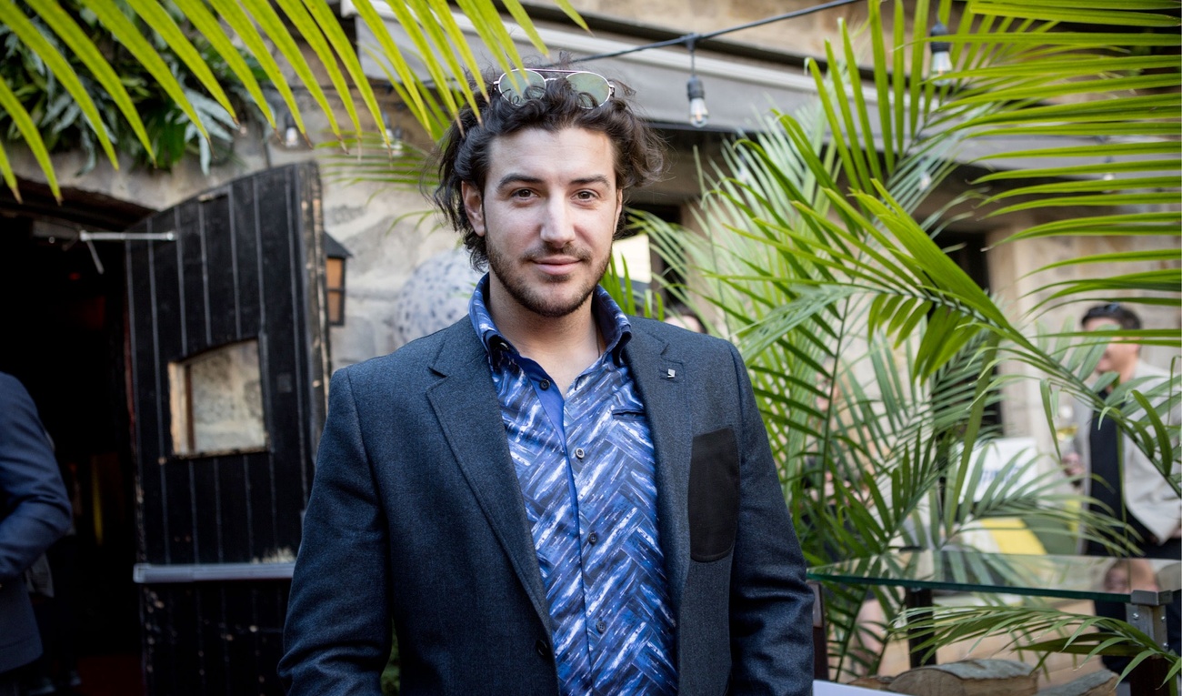 Image de l'article Adamo d'OD Bali a sorti une nouvelle chanson et vous l'écouterez en boucle cet été