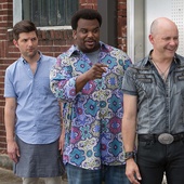 Une scène du film <em>Hot Tub Time Machine 2 </em>