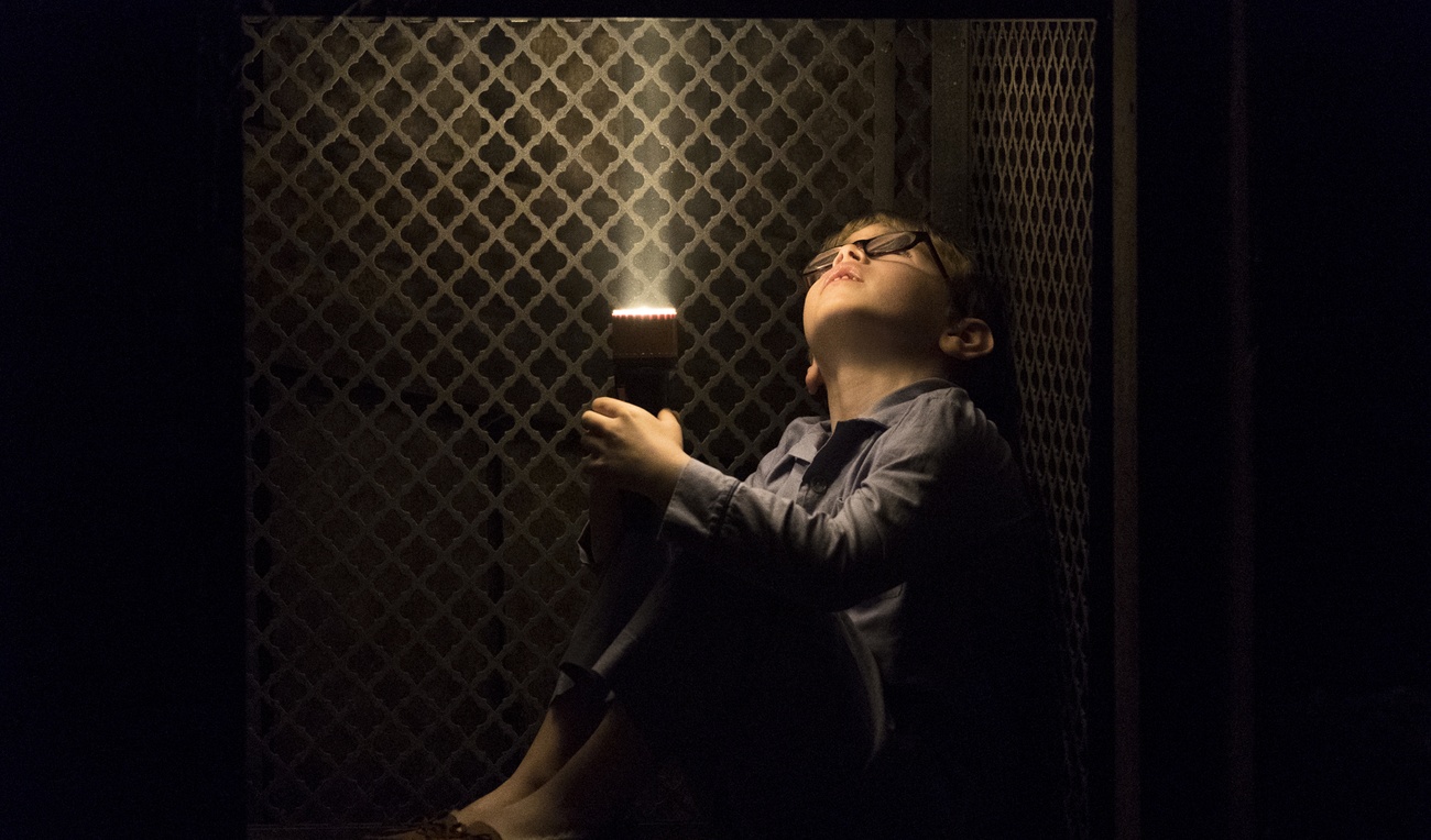 Cette série absolument terrifiante de Netflix aura finalement une suite