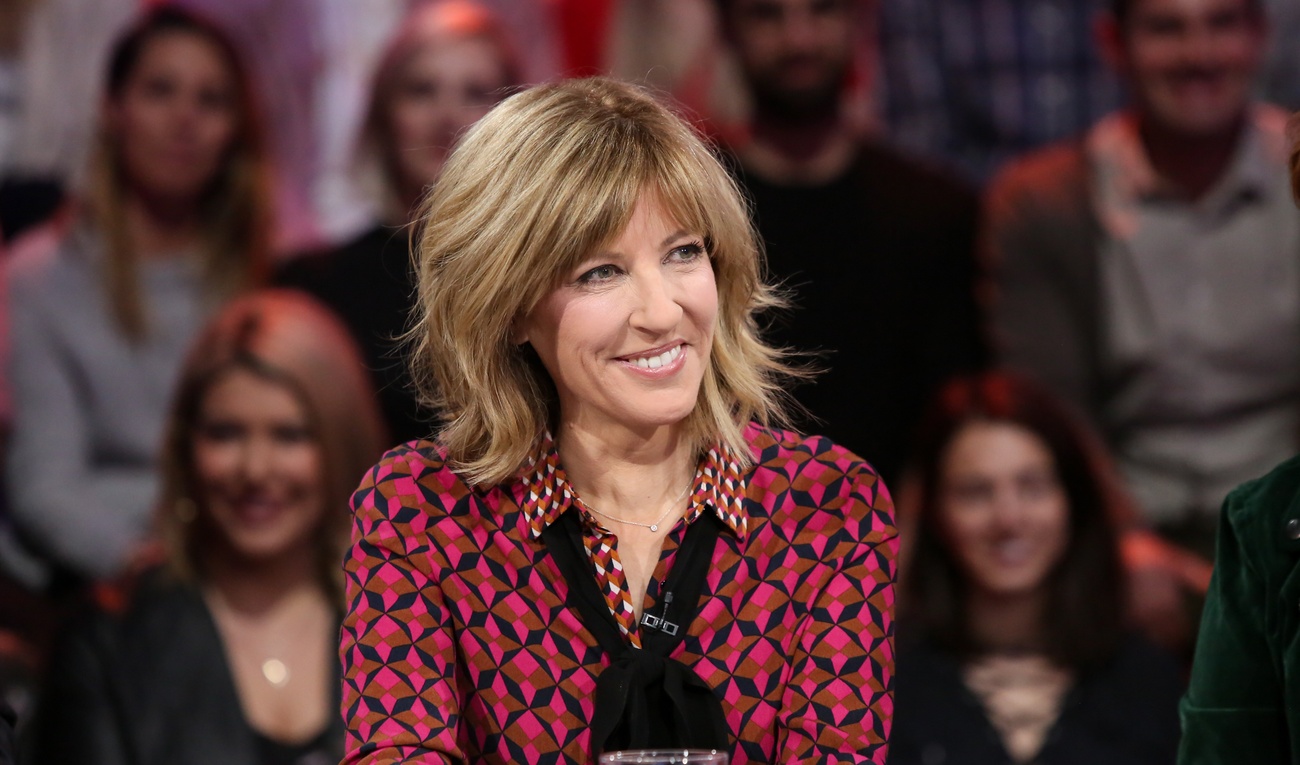 Sophie Lorain parlera de son futur rôle dans Plan B à Tout le monde en parle