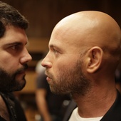 Une scène du film <em>Taxi 5</em>