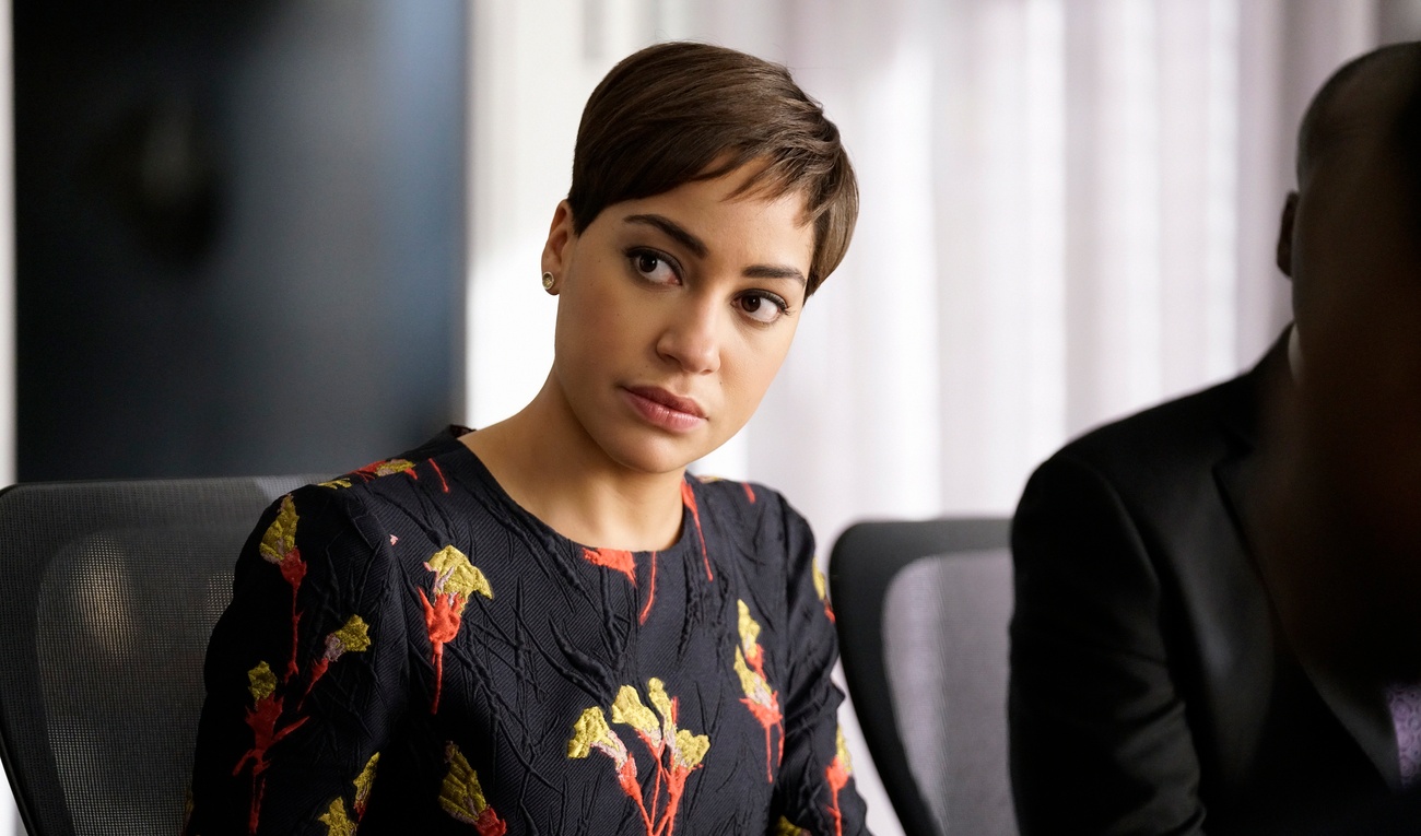 Une lutte exemplaire : Le dérivé de la série Une femme exemplaire arrive à Séries+