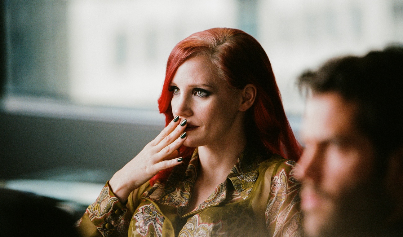 Xavier Dolan coupe Jessica Chastain de son film et s'explique