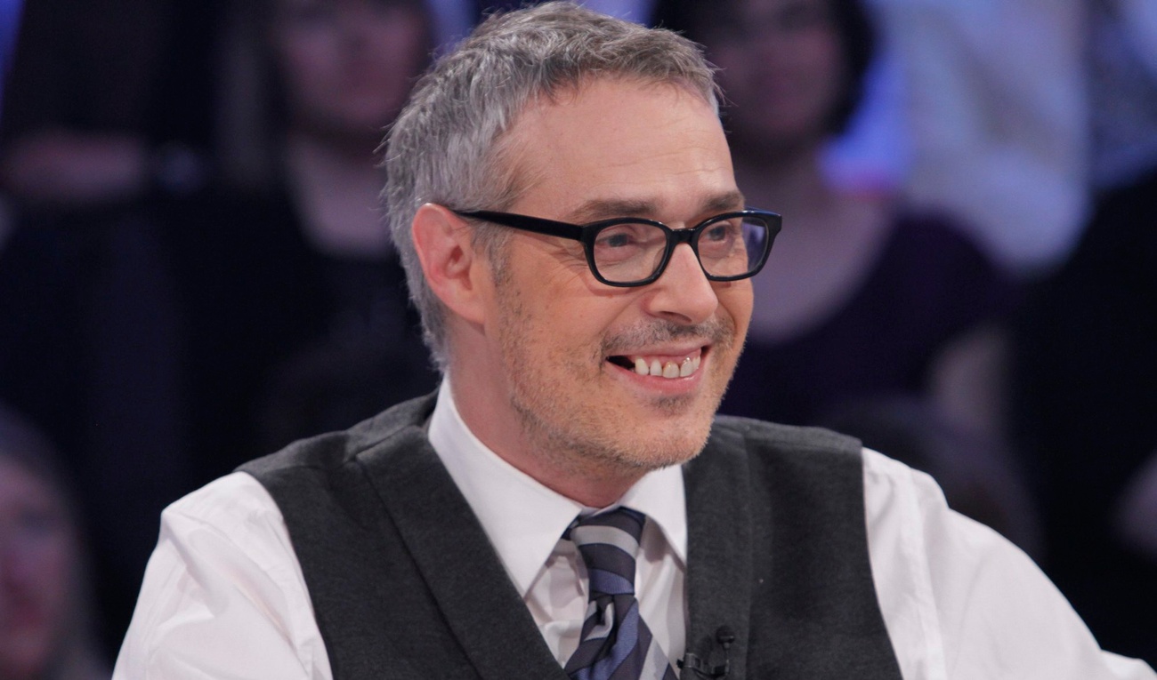 Serge Denoncourt et Thérèse Parisien se joignent à C'est juste de la TV