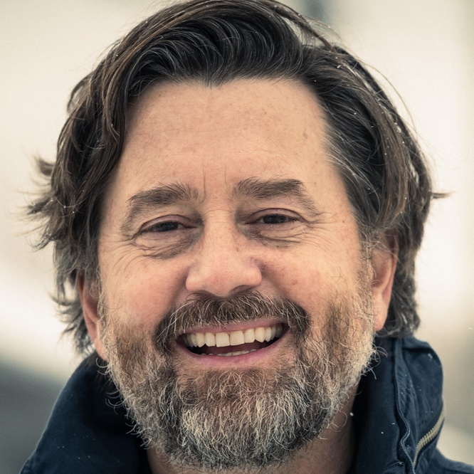 Matt Bissonnette