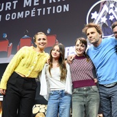 Festival de l'Alpe d'Huez 2024