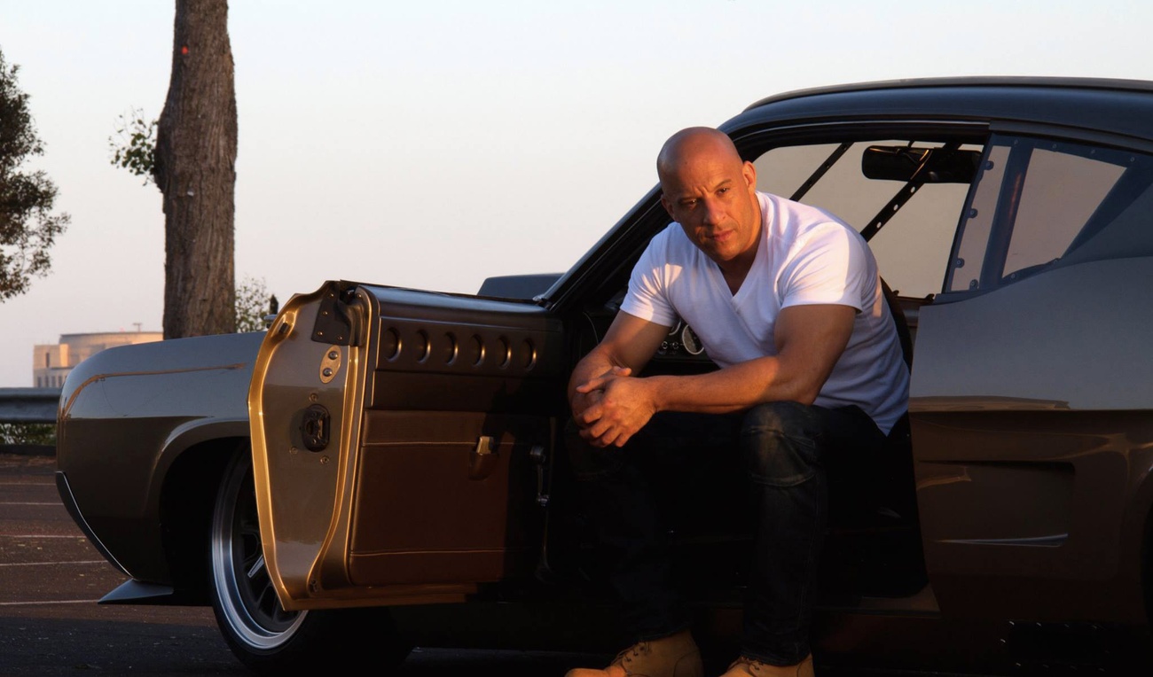 Box-office : Un impressionnant 143 millions $ pour Furious 7