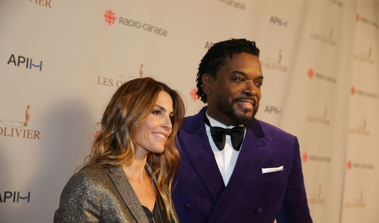 Qui fréquentent vos stars québécoises préférées? 4e édition