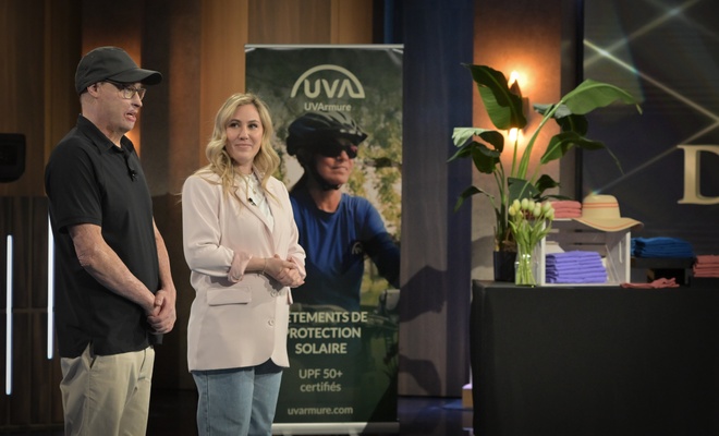 Dans l'oeil du dragon