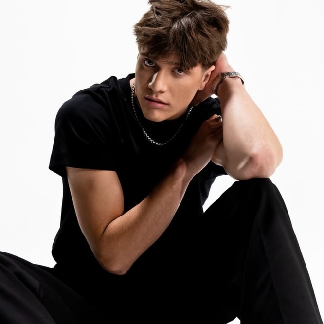 Xavier Trudeau