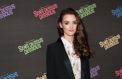 Charlotte Le Bon victime d'intimidation de la part des patrons de Canal+