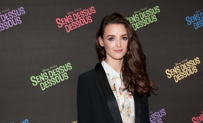 Charlotte Le Bon victime d'intimidation de la part des patrons de Canal+