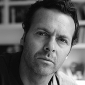 Une scène du film <em>Sympathie pour le diable</em>