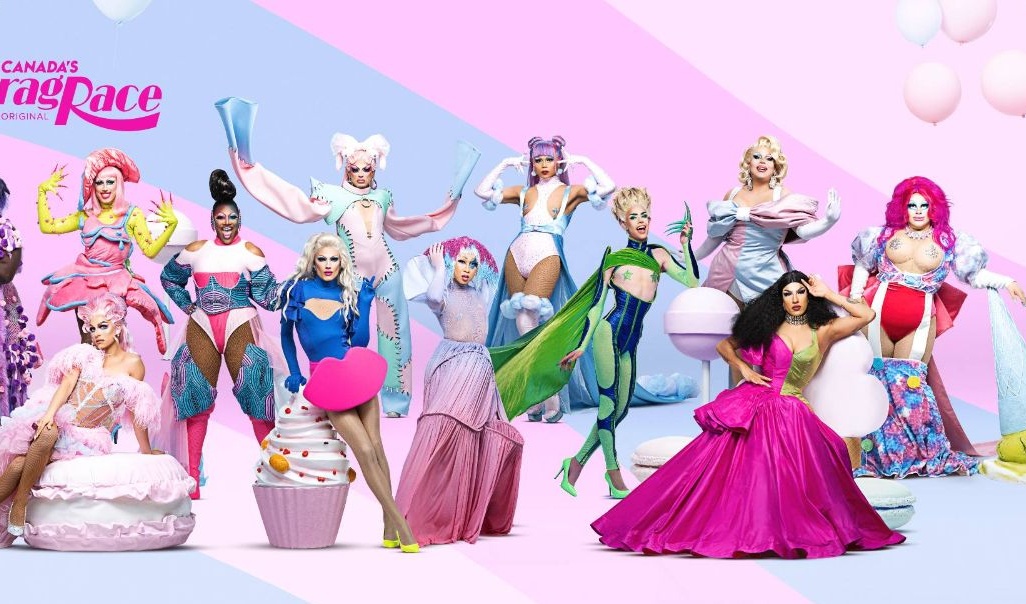 Image de l'article Canada's Drag Race 2 : Une première québécoise éliminée