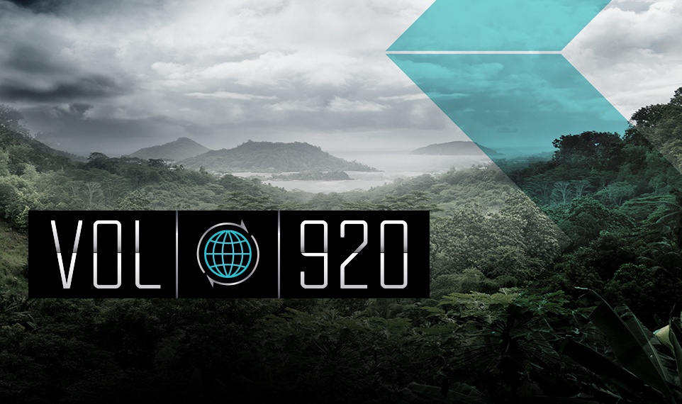 Début du tournage de Vol 920