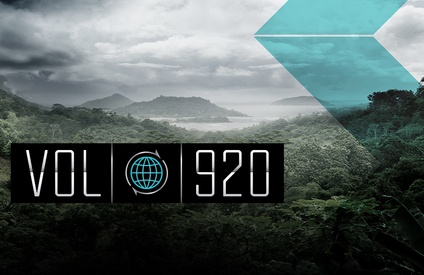 Début du tournage de Vol 920