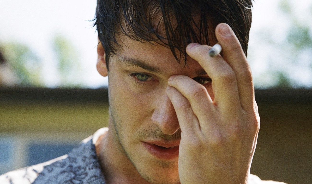 Gaspard Ulliel