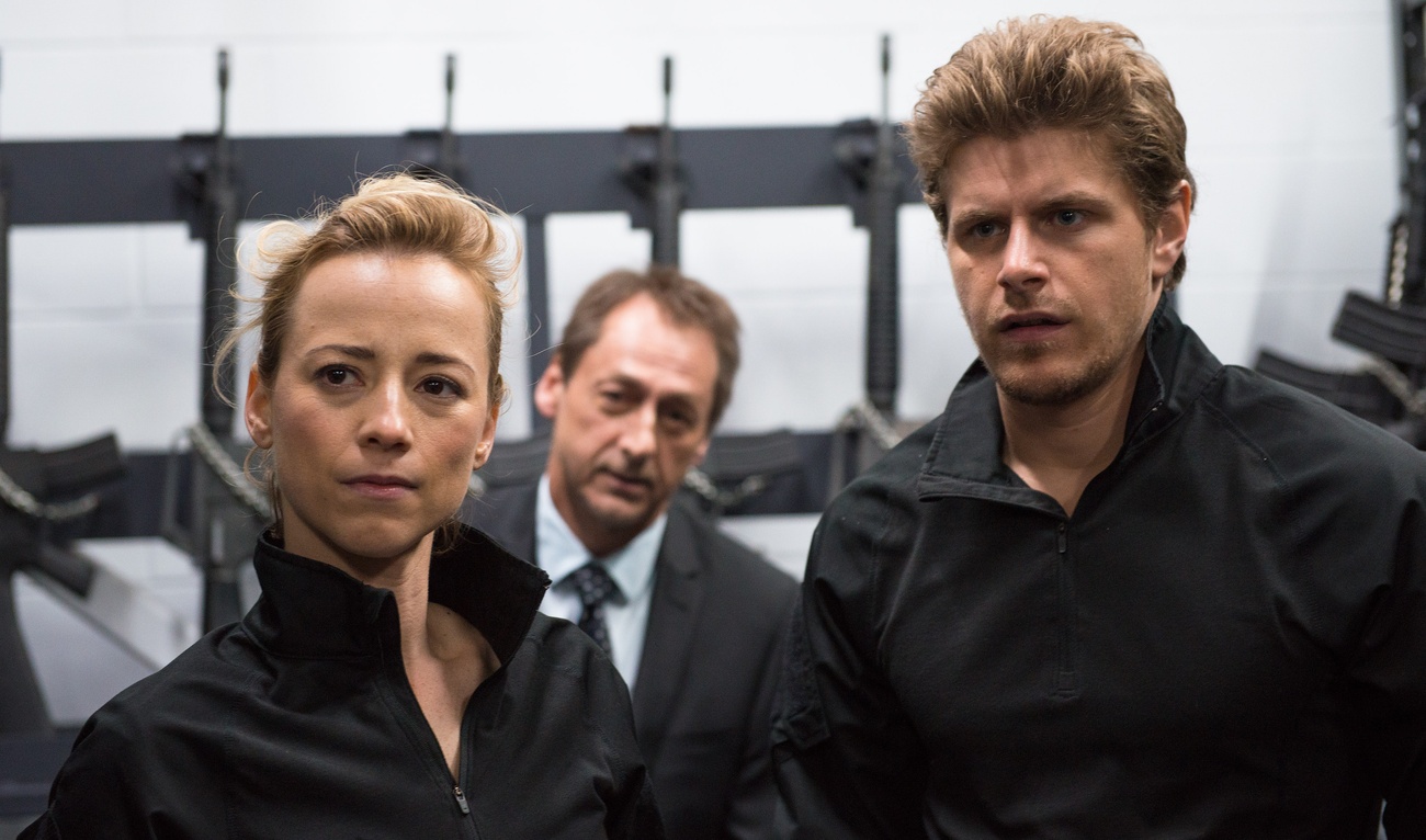 La série Blue Moon présentée sur AddikTV dès janvier