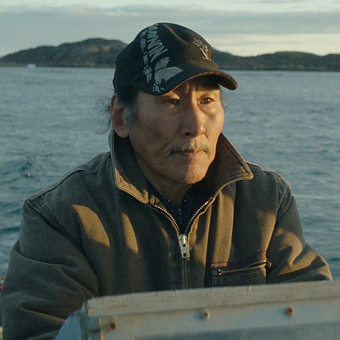 Une scène du film <em>Iqaluit</em>