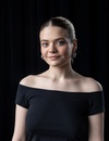 Photo de Shanti Corbeil-Gauvreau
