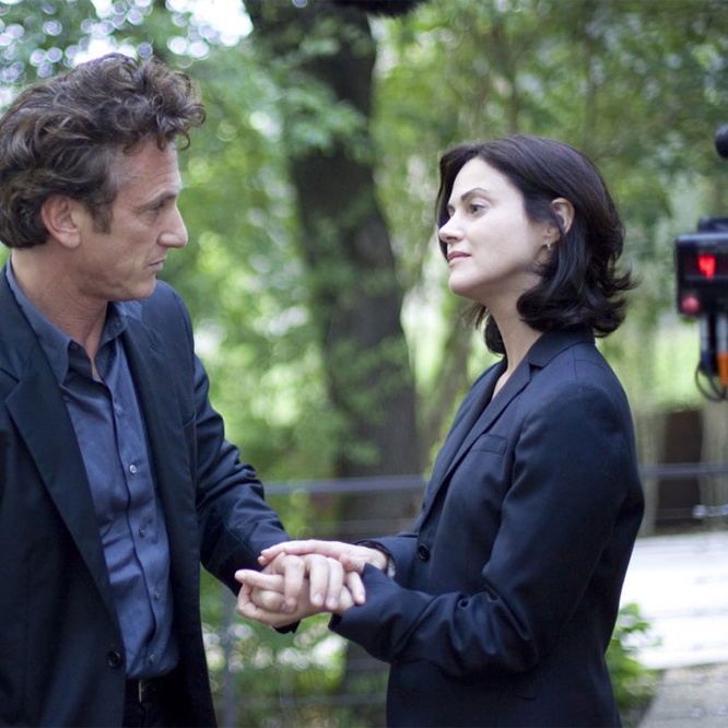 Une scène du film <em>The Tree of Life</em>